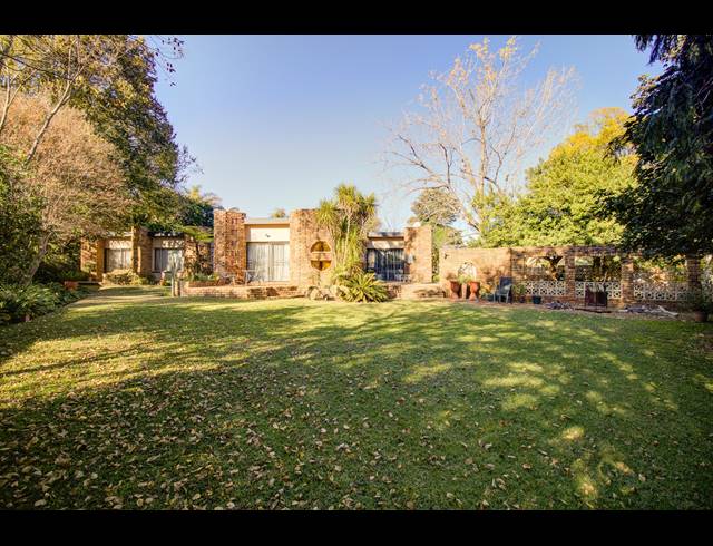 4 BEDROOM HOUSE SOLD IN LYTTELTON MANOR